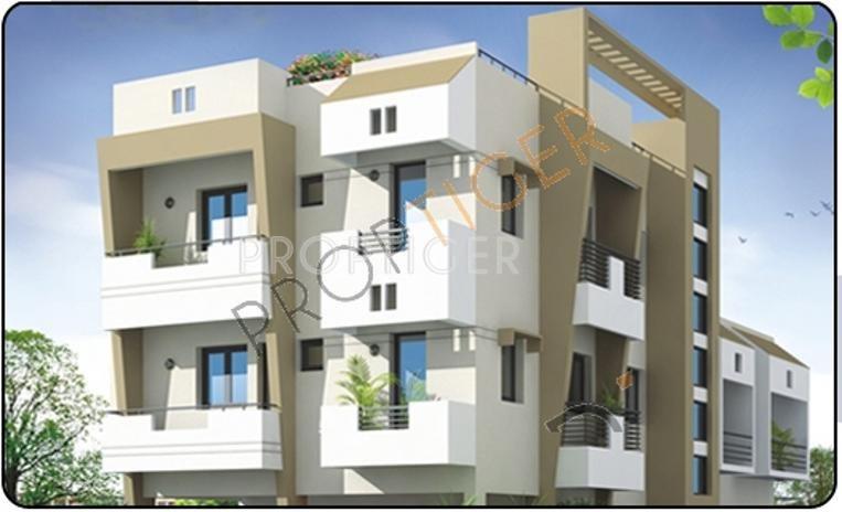 Palm Crest