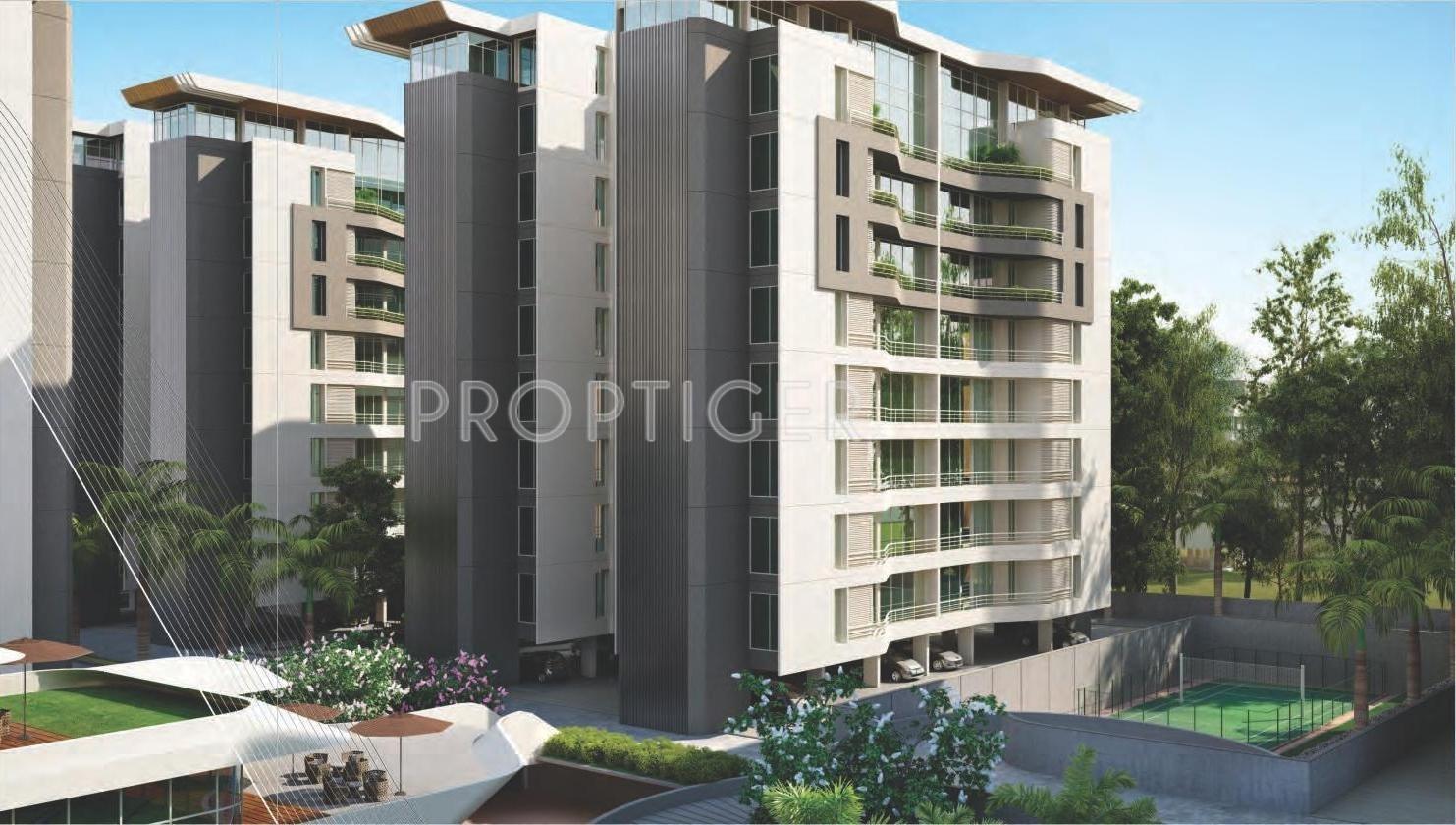 Images for Elevation of Pawan Vicenza Highbreeze