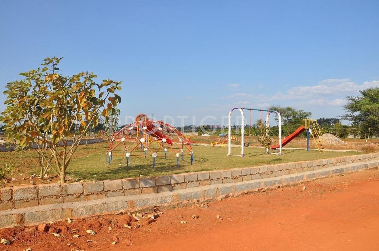 Images for Elevation of Blue Valley Tranquil Arc Plot