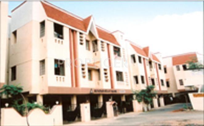Nellai Manor