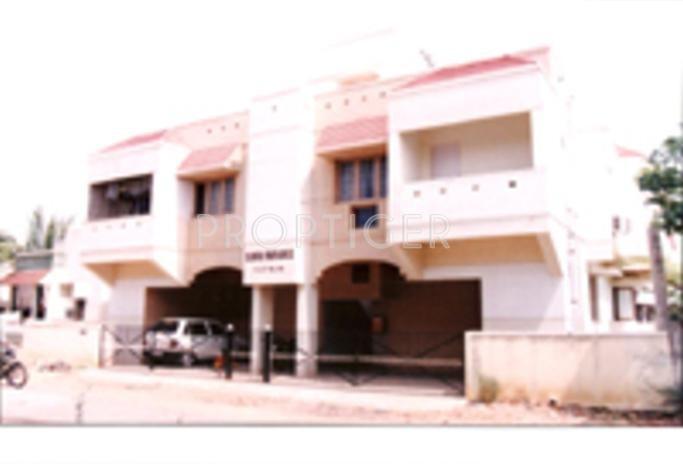 Shri Nivas