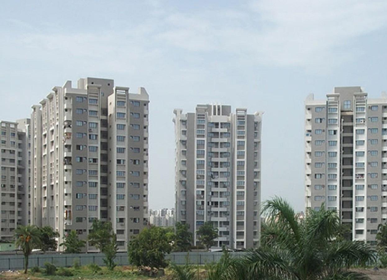  city Elevation