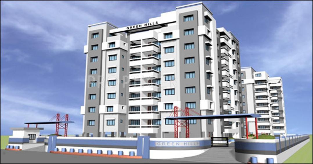 Images for Elevation of Green Hills