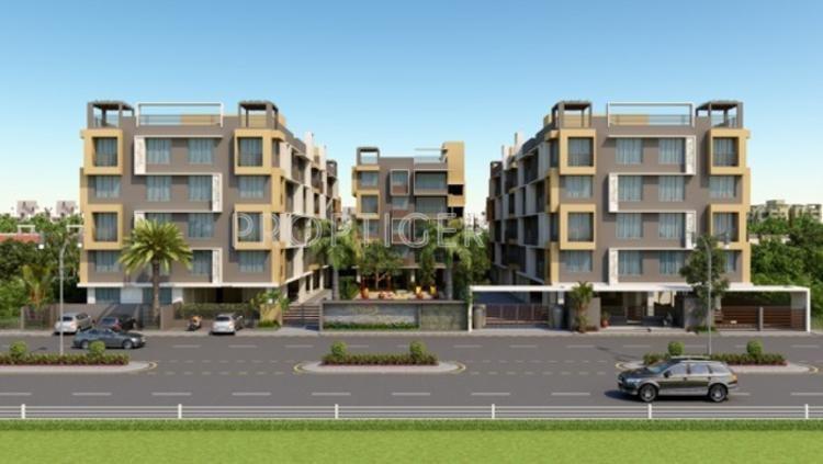  icon Images for Elevation of Arise Group Icon