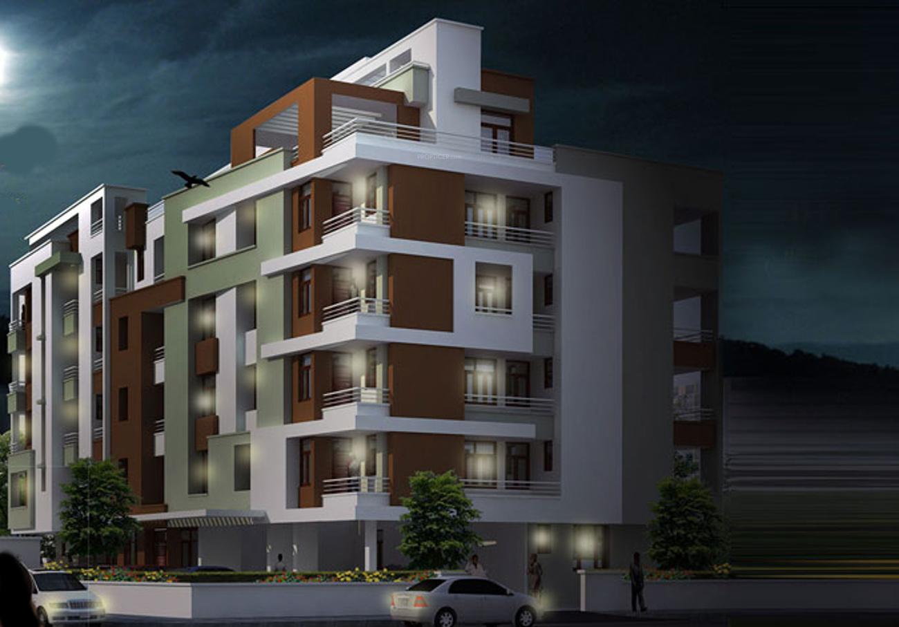 Images for Elevation of Aradhana Bhavyaa Pride