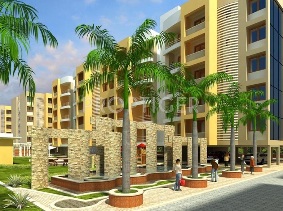  habitat Akar Realty Habitat