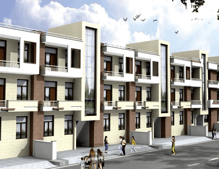Jyoti Enclave