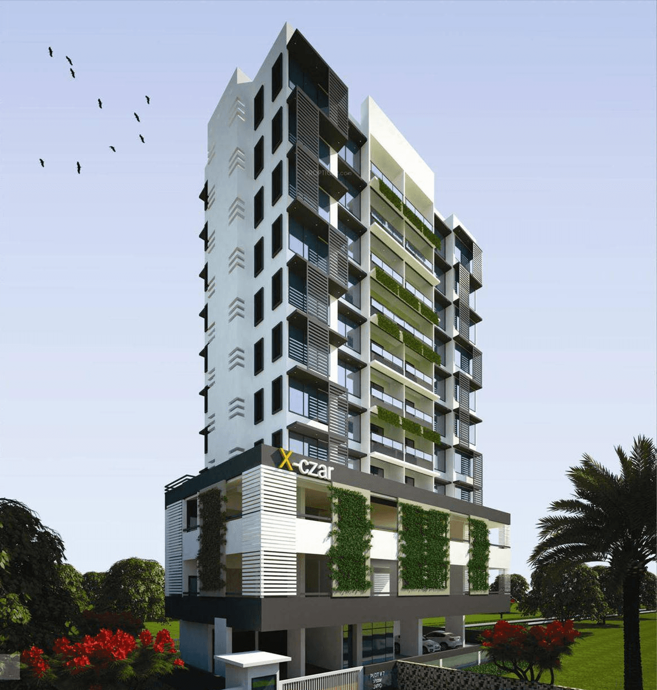 Images for Elevation of Rodium Xczar