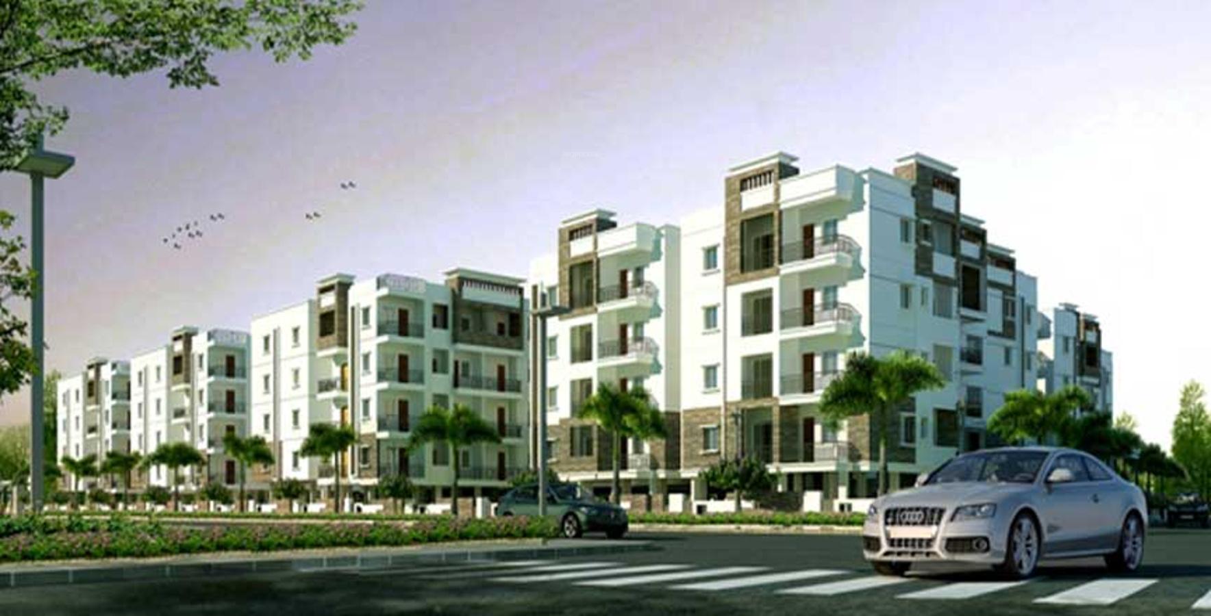  zephyr Images for Elevation of Mahaveer Zephyr