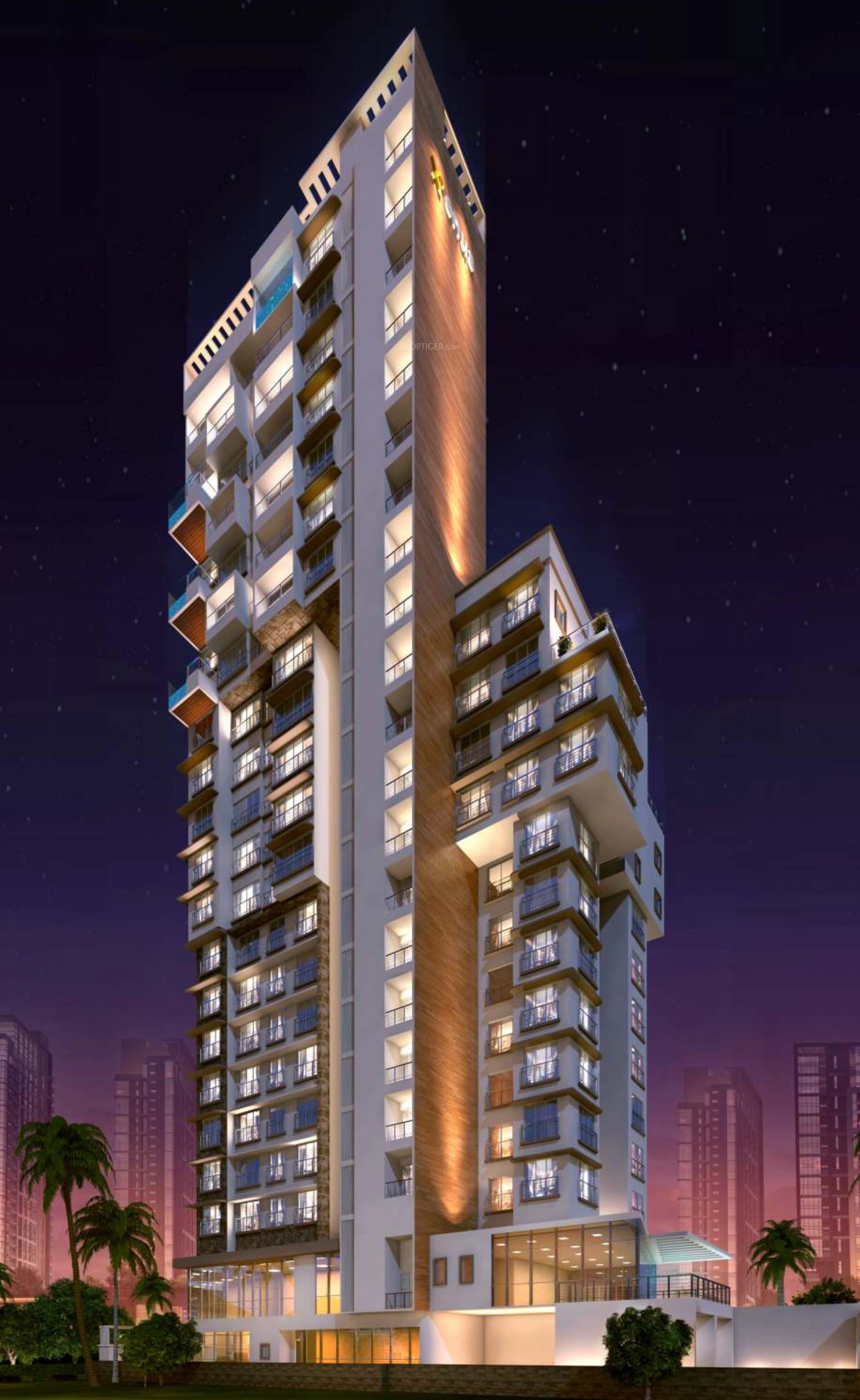  xenus-phase-1 Elevation