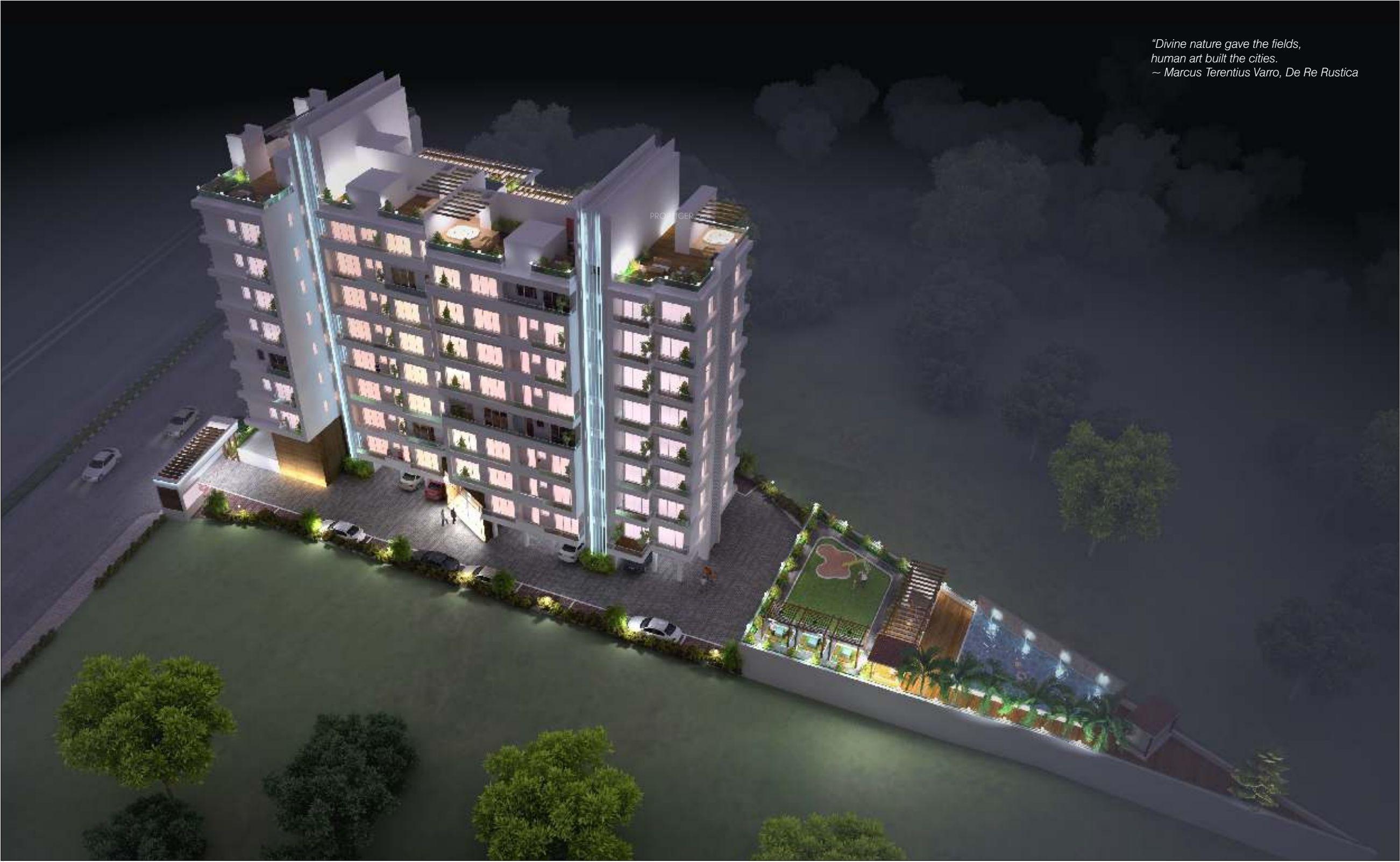 Images for Elevation of VSD Brick Enclave