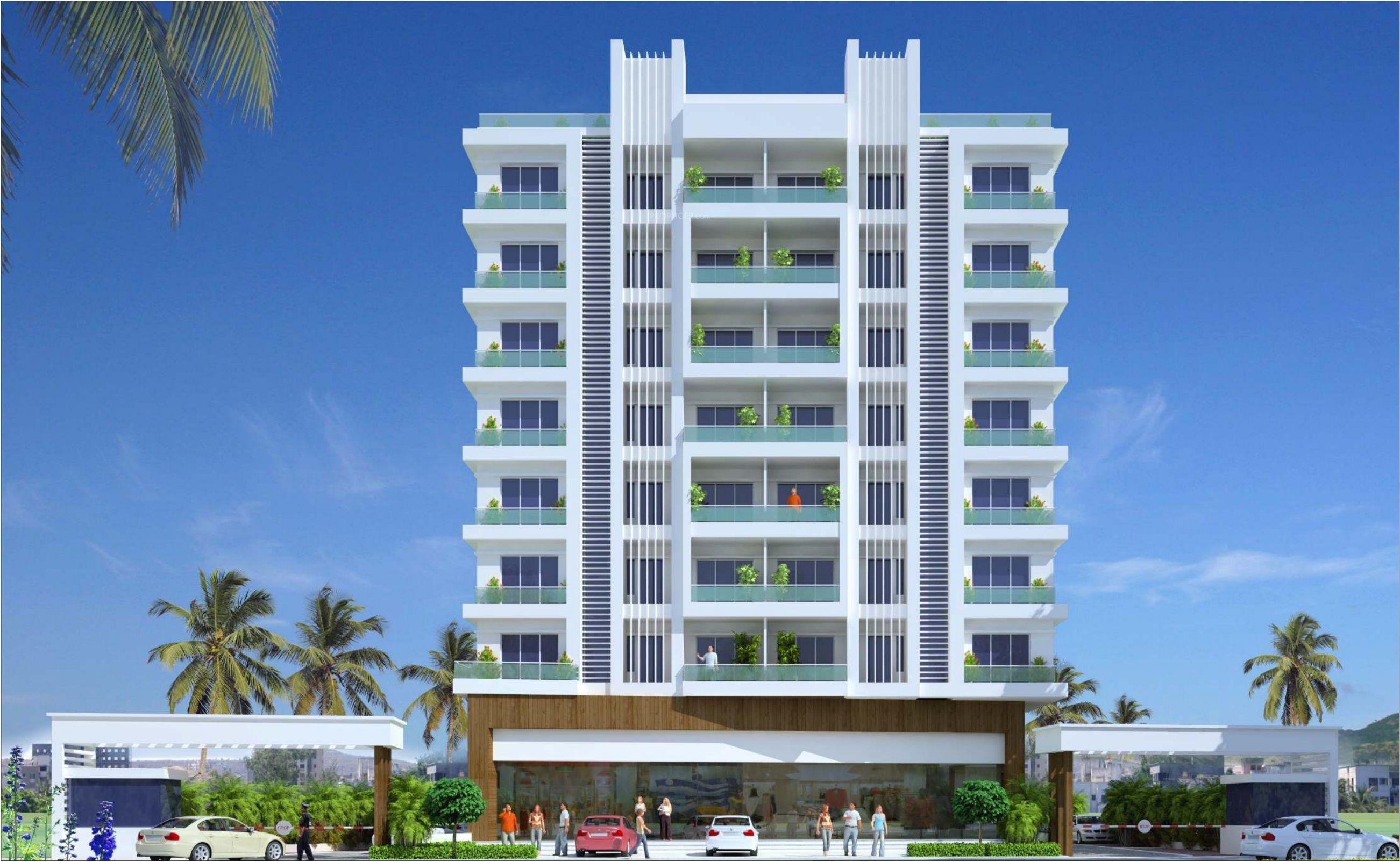 Images for Elevation of VSD Brick Enclave