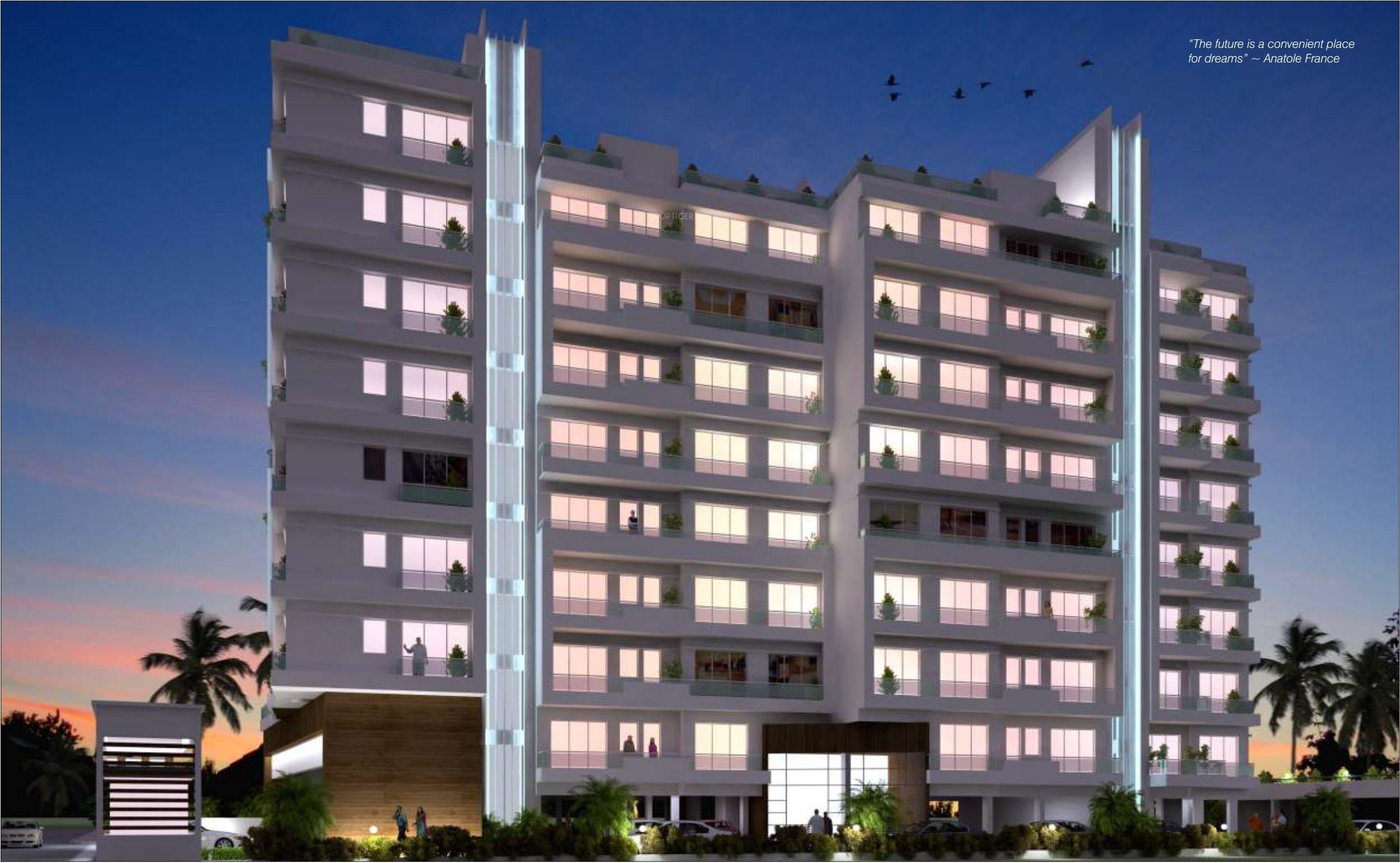 Images for Elevation of VSD Brick Enclave