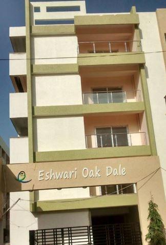  oak-dale Elevation