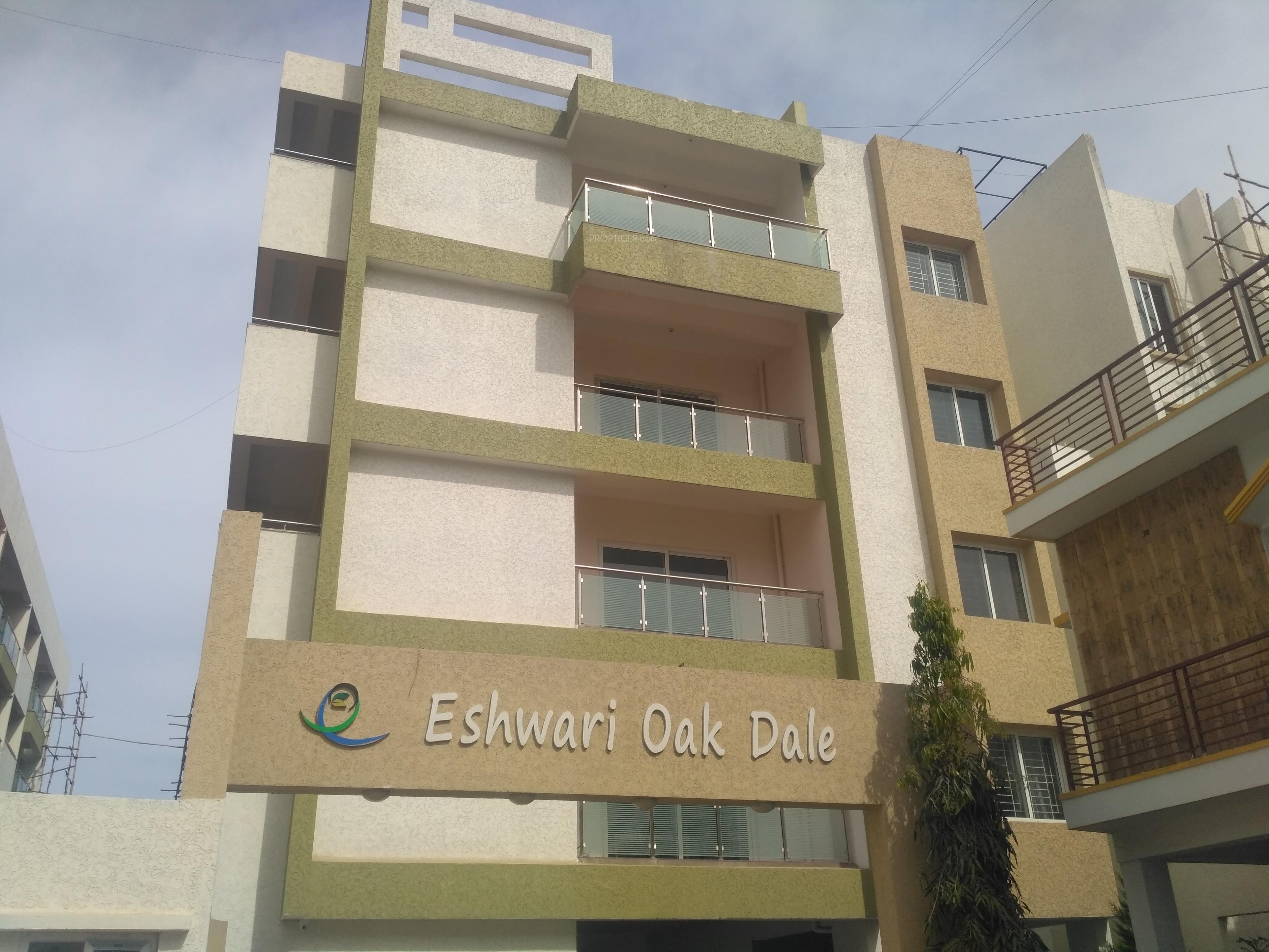  oak-dale Elevation