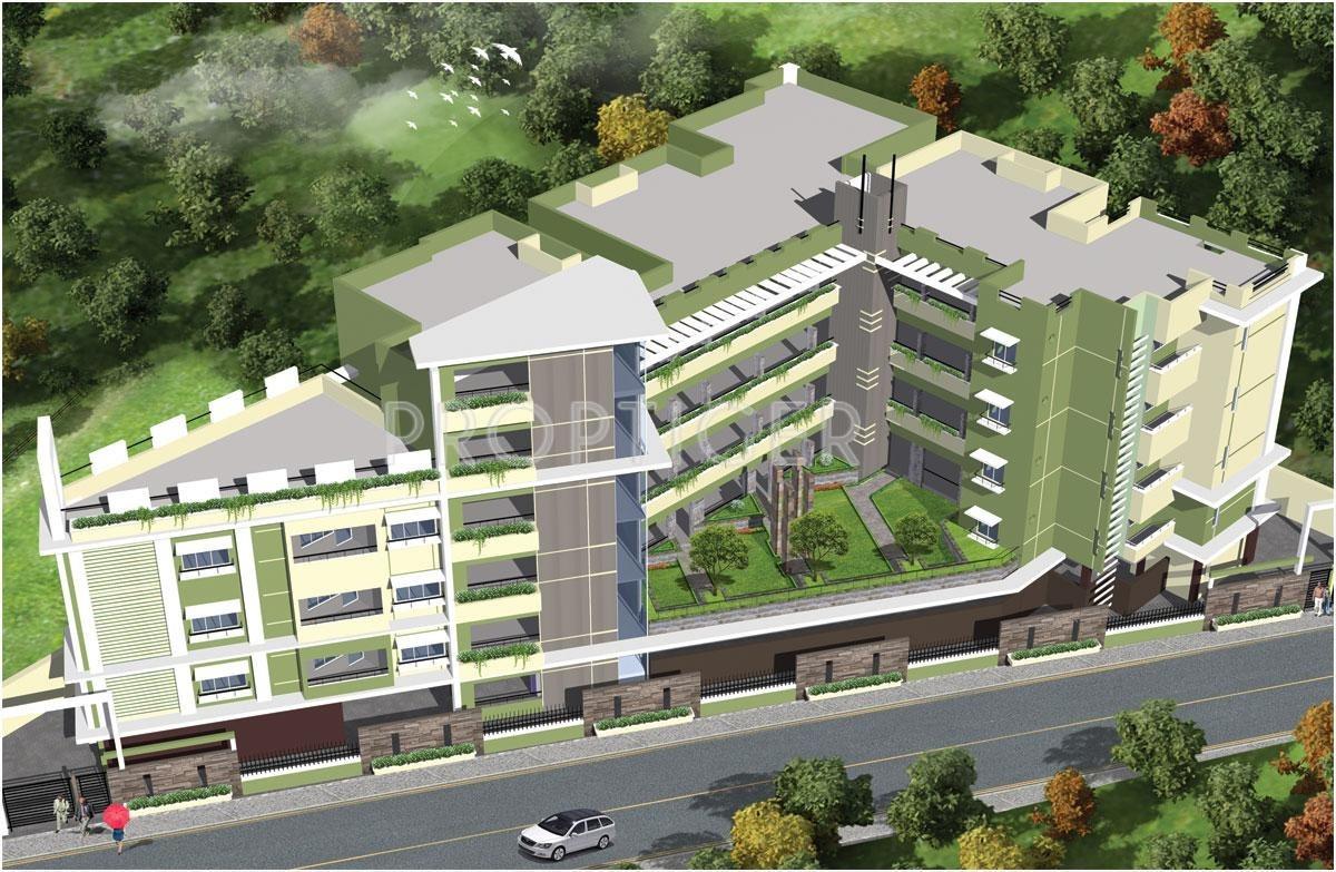 Nirmalya Enclave