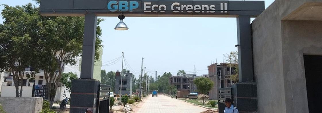 Eco Greens Phase 2