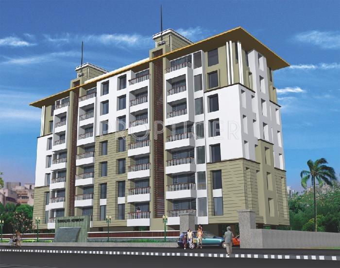 Images for Elevation of Thakkers Harmony