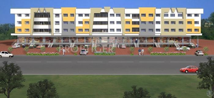 Nishigandh B