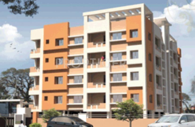 Shraddha Residency