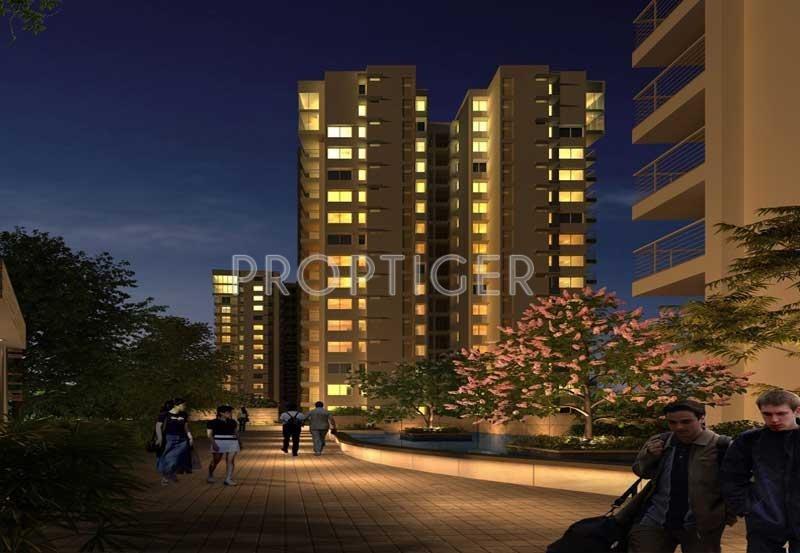 Images for Elevation of DN Oxy Park