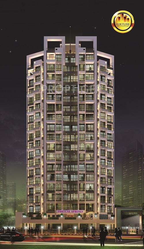  springs Images for Elevation of Fortune Springs