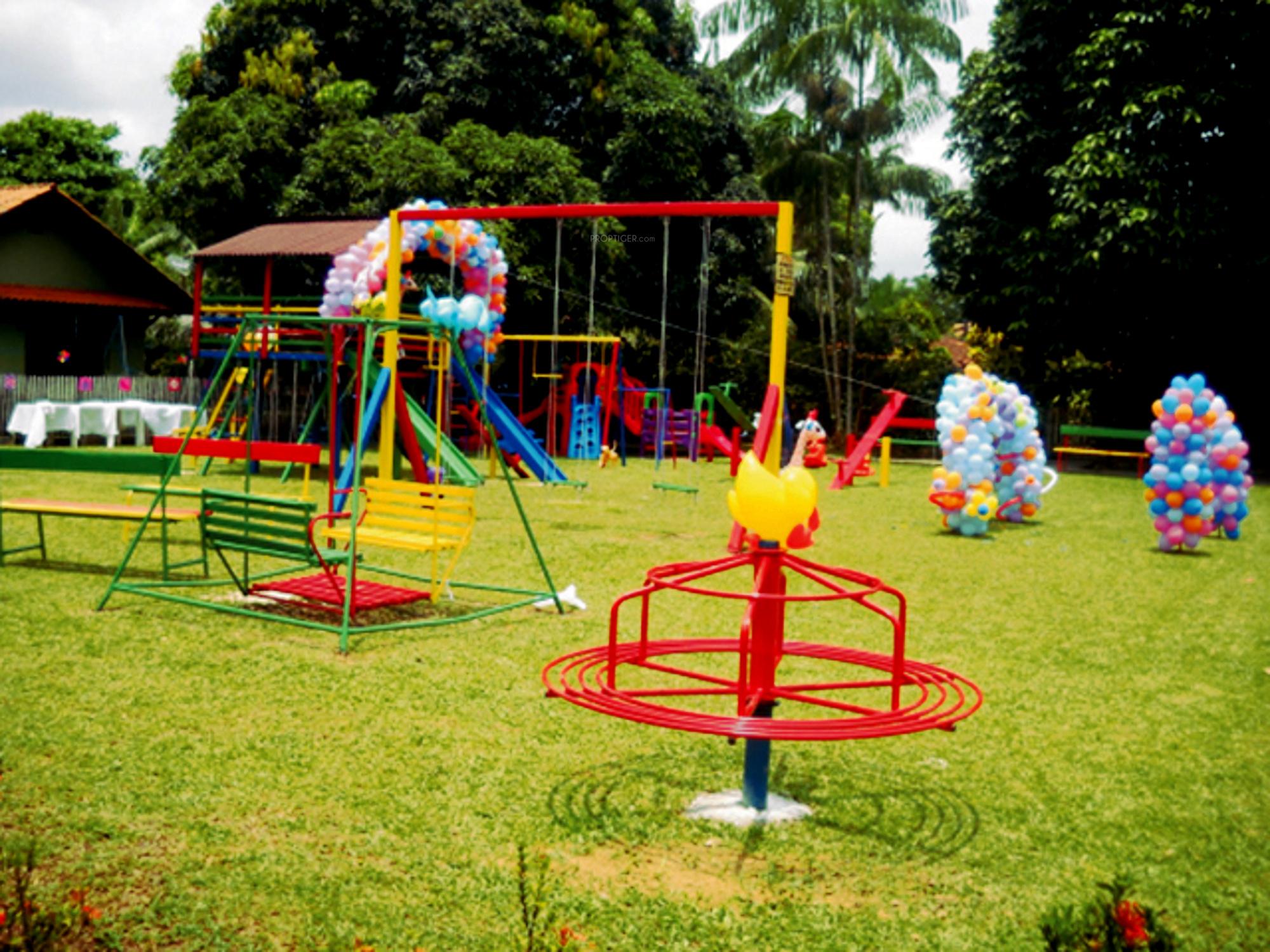 Images for Amenities of Vishnu Orange Meadows