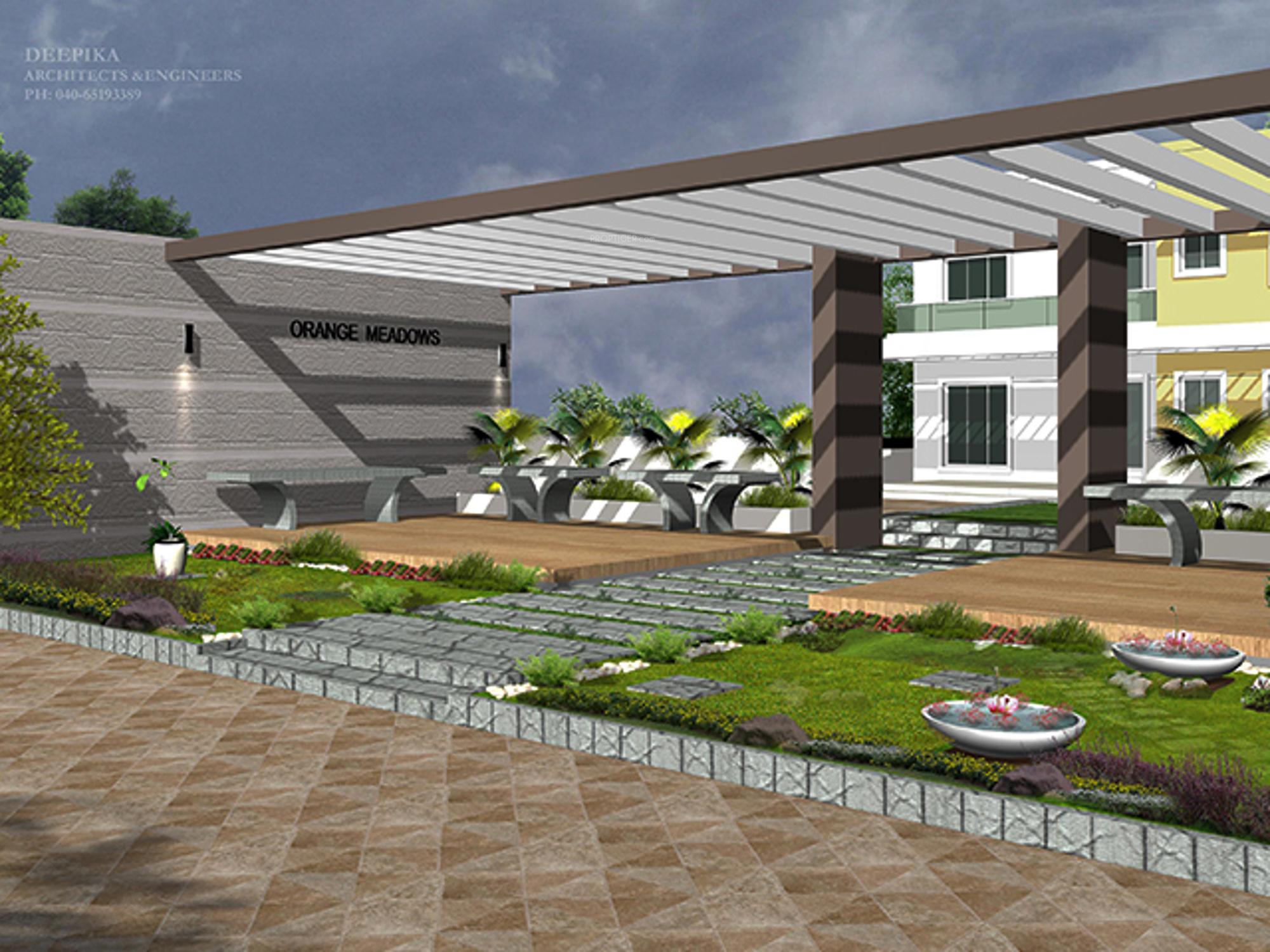 Images for Amenities of Vishnu Orange Meadows