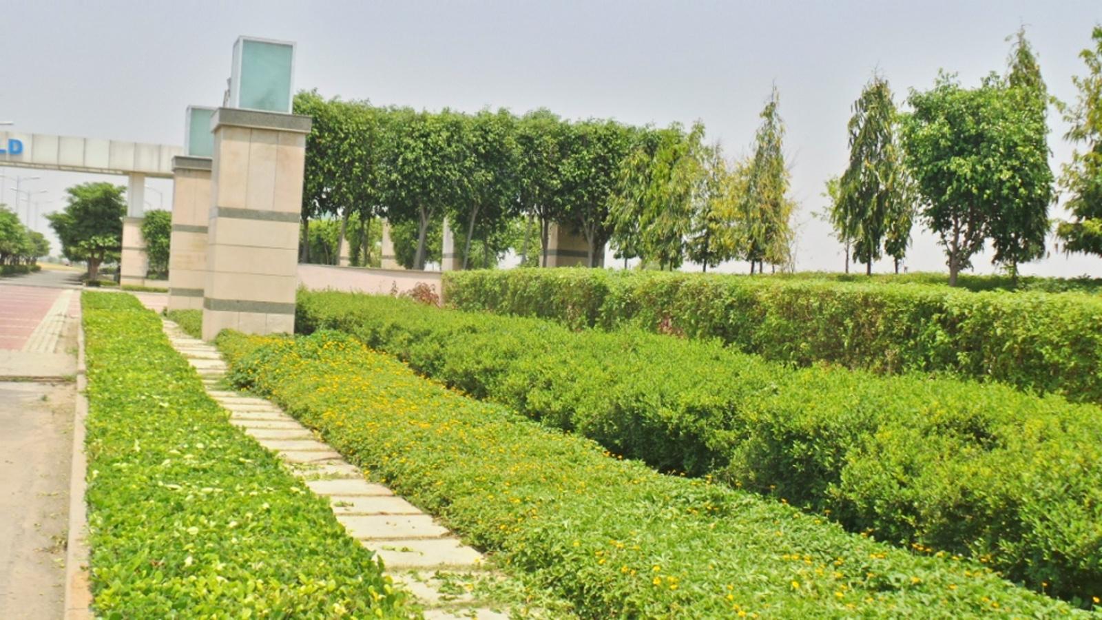 Images for Amenities of Vipul World