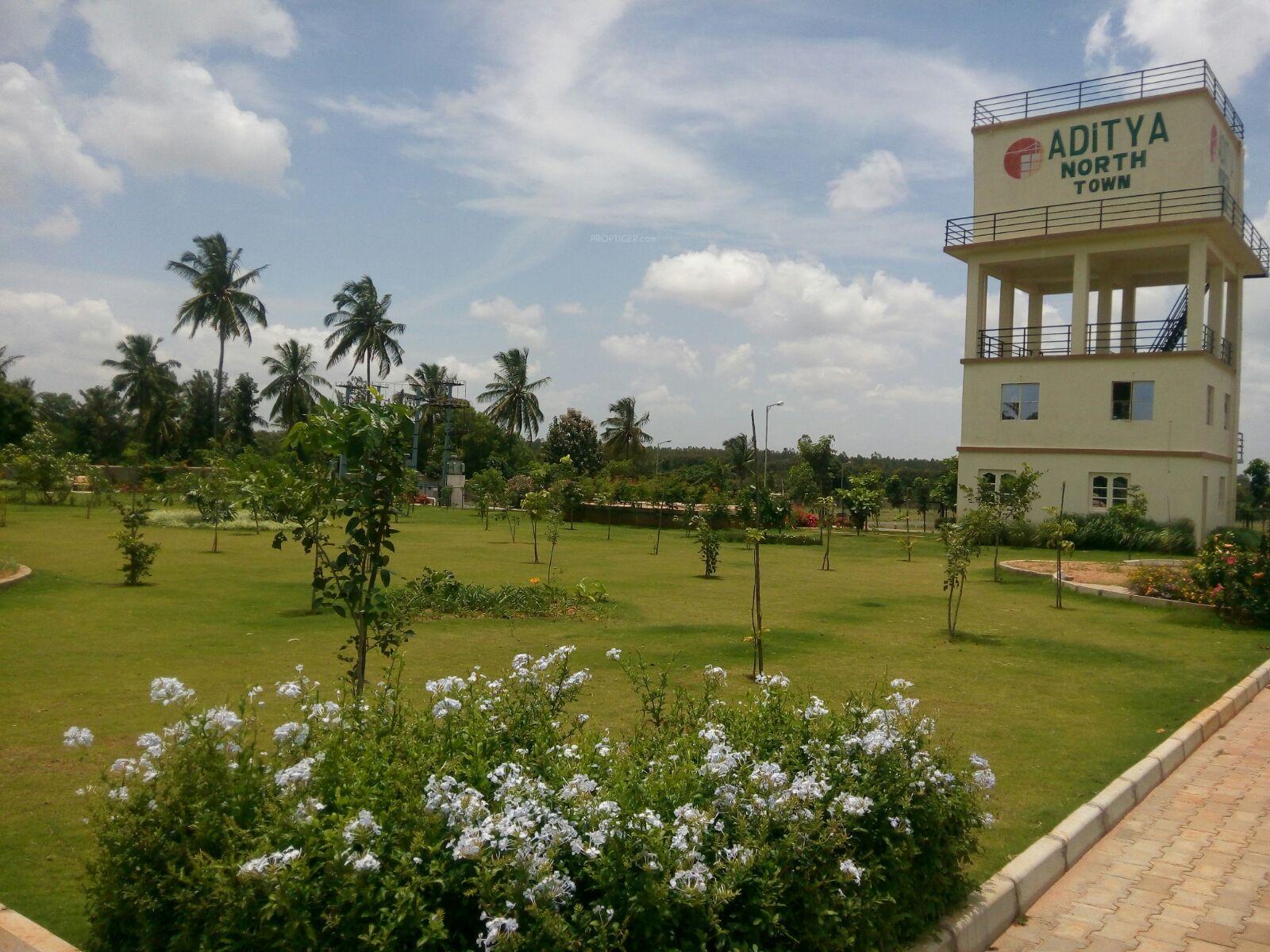 Images for Amenities of Blue North Town