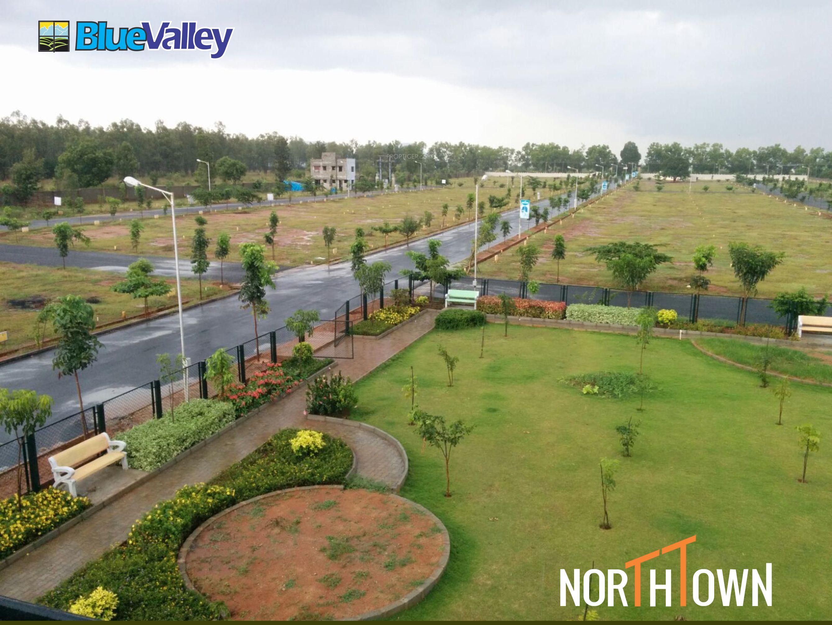 Images for Amenities of Blue North Town