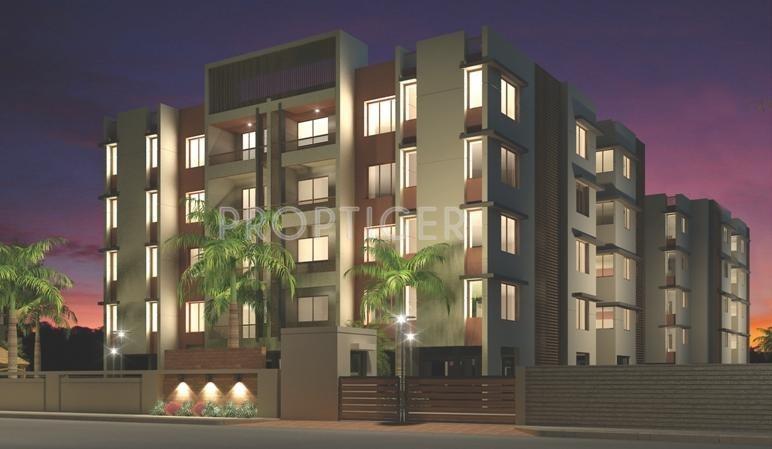 Nakshatra Heights