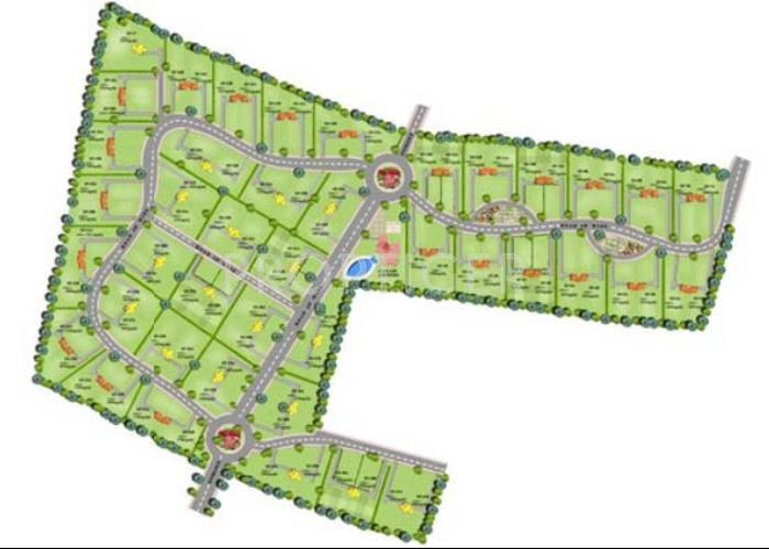 Images for Layout Plan of Finetech Prim Pasture