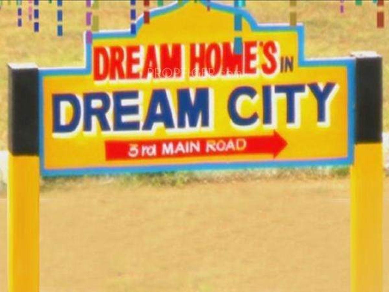 Dream City