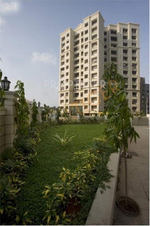 Images for Elevation of Lalani Meadow Park