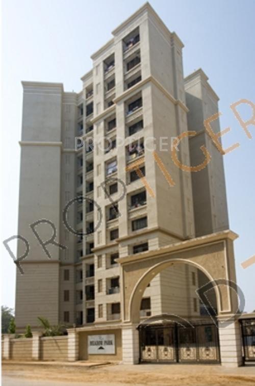 Images for Elevation of Lalani Meadow Park