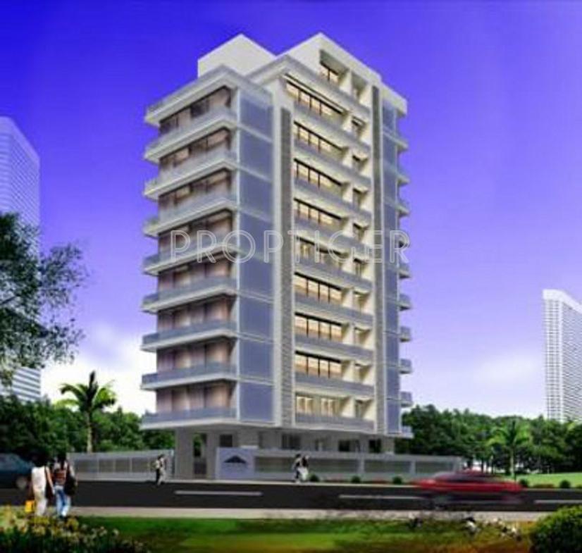 Images for Elevation of Lalani Fairmont