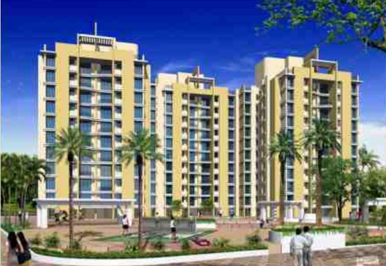  shree-shashwat Elevation