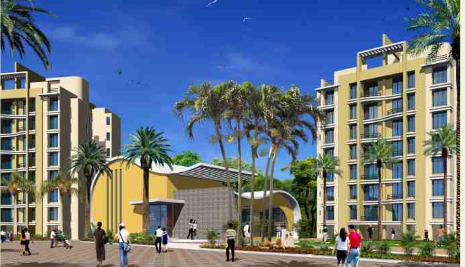  shree-shashwat Elevation