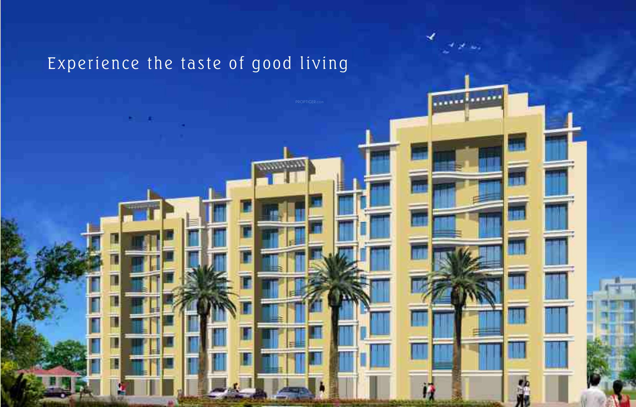  shree-shashwat Elevation