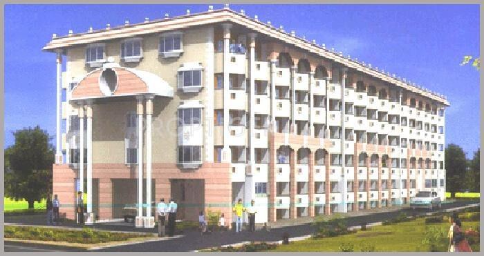 Nandighosa Enclave