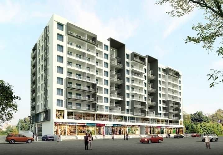  prestige-phase-iii Elevation