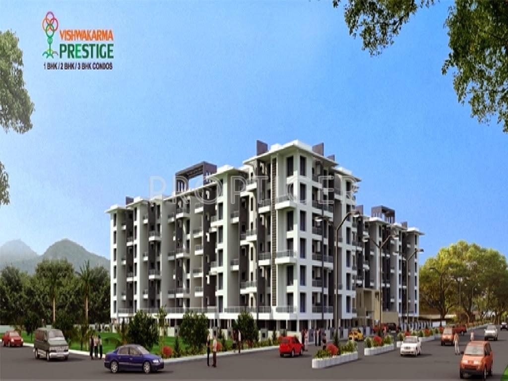  prestige Vishwakarma Builders Prestige