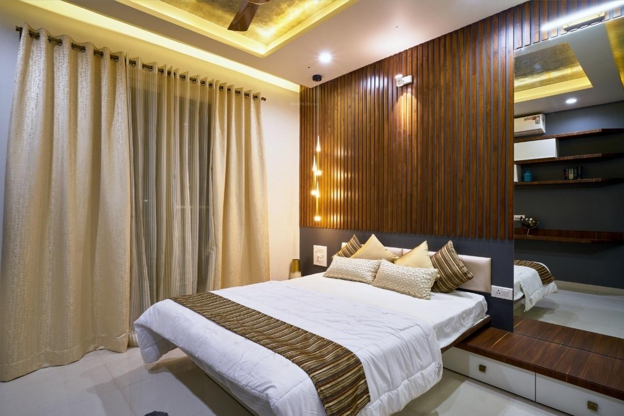  prestige-phase-iii Bedroom