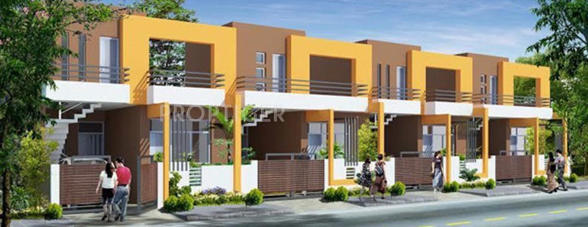 Infra High I