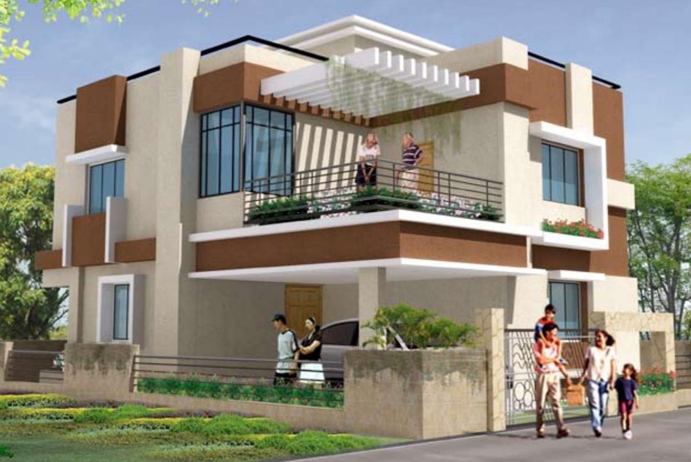 Images for Elevation of Motwani Kanika Devi Cottages