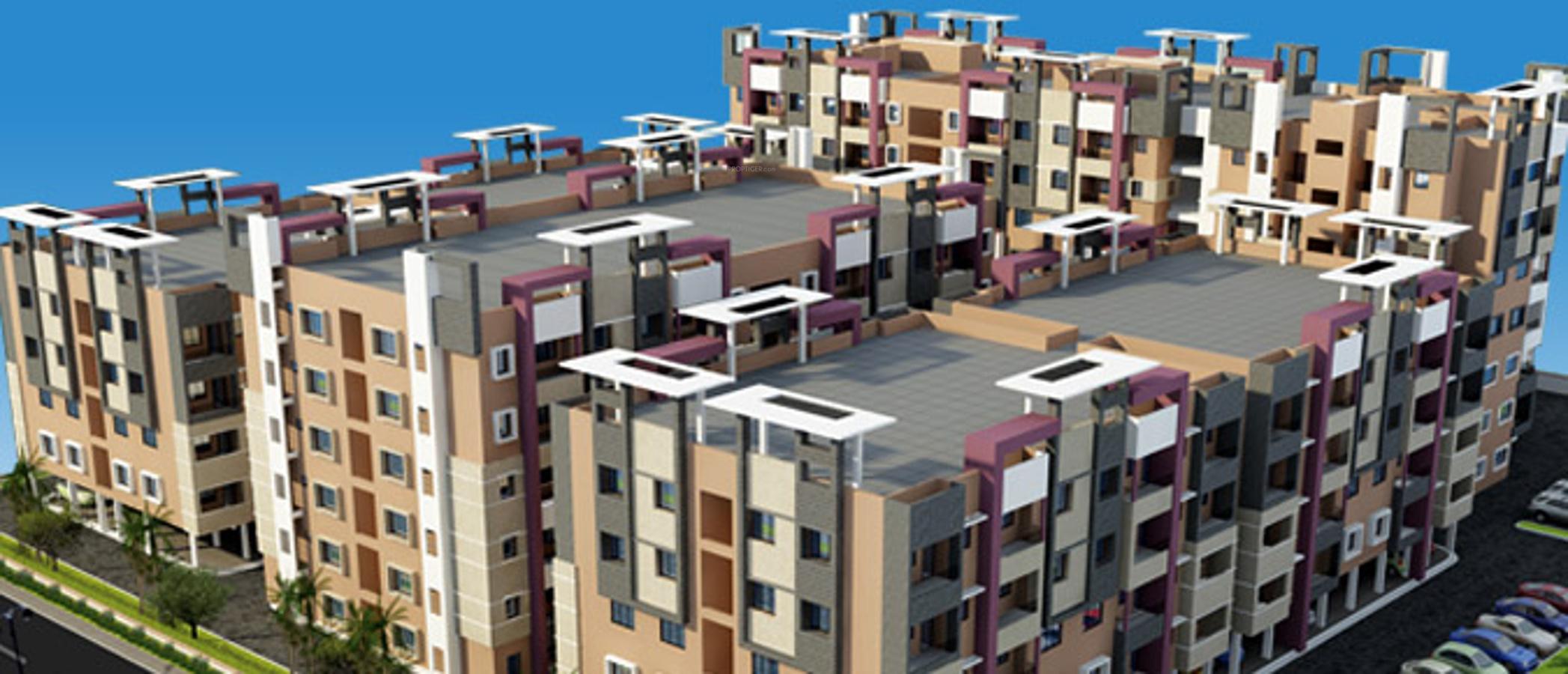 Images for Elevation of Lifestyle Sai Lifestyle