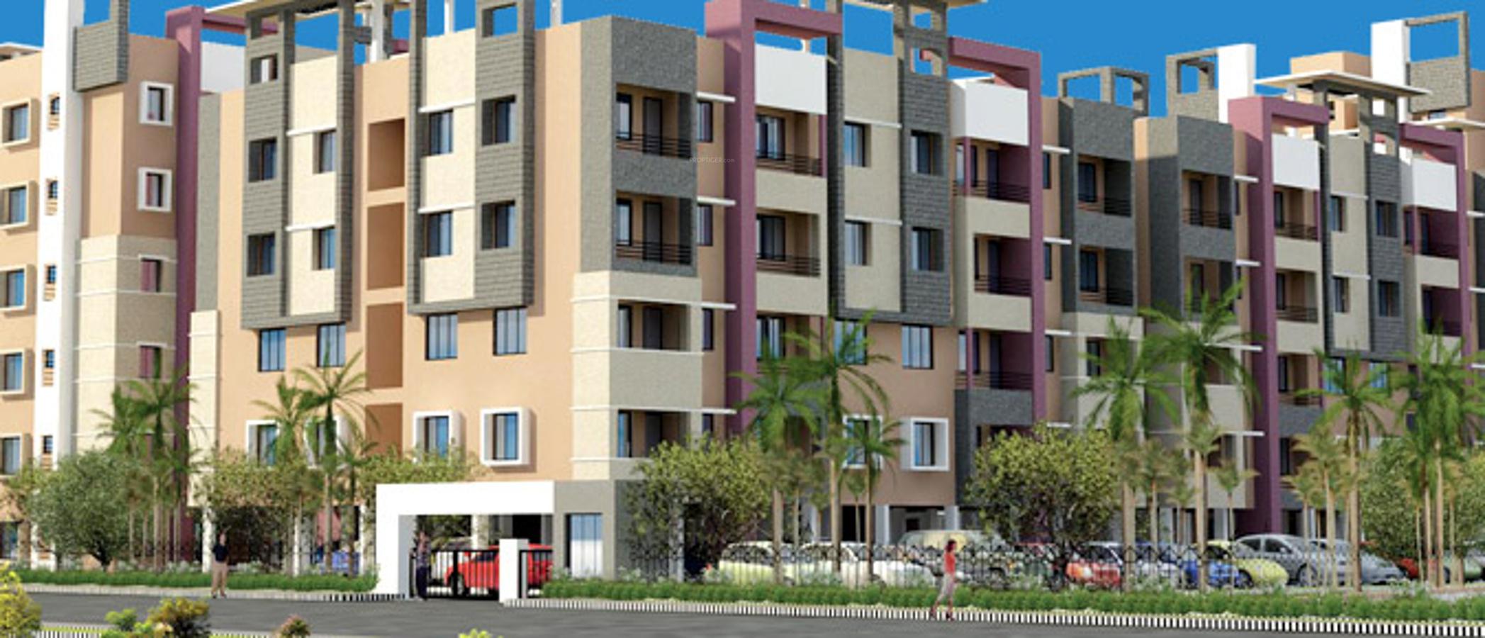 Images for Elevation of Lifestyle Sai Lifestyle