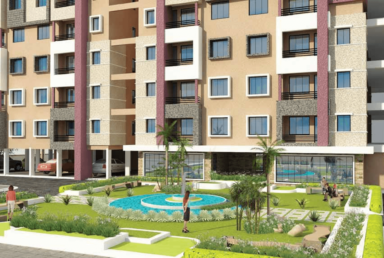 Images for Elevation of Lifestyle Sai Lifestyle
