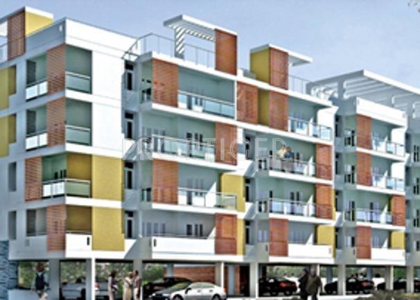 Kolimi Heights